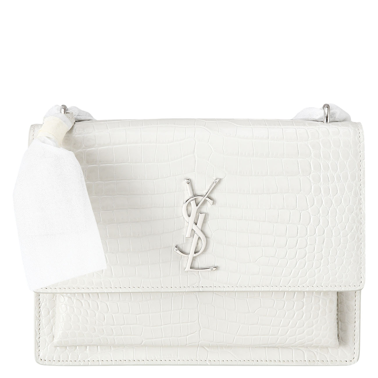 Yves Saint Laurent(USED)생로랑 442906 선셋 미디움 백